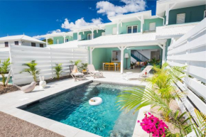 Villas Sun Rock - Accès privé à la plage !